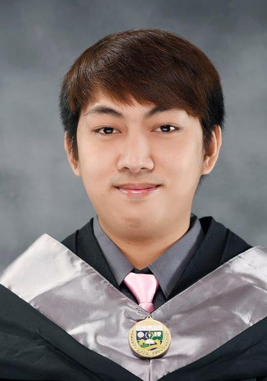 John Rey Katigbak
